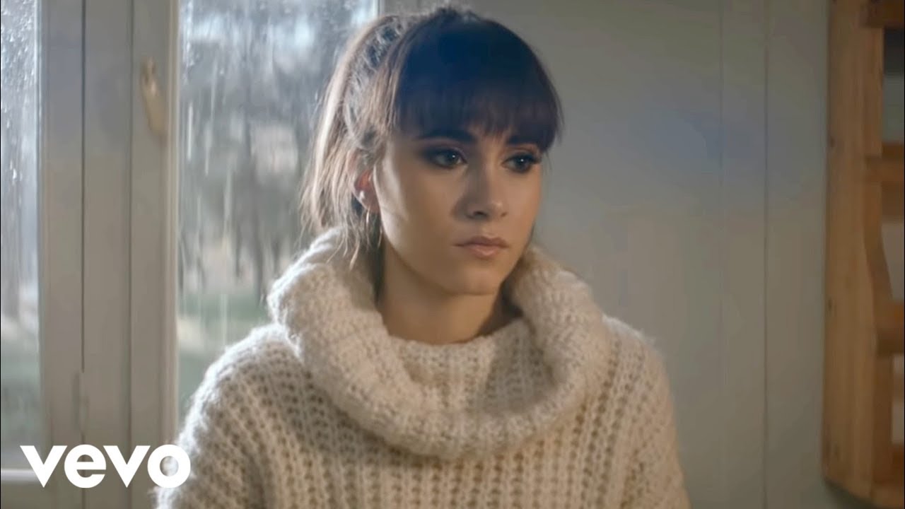 Aitana – Vas A Quedarte
