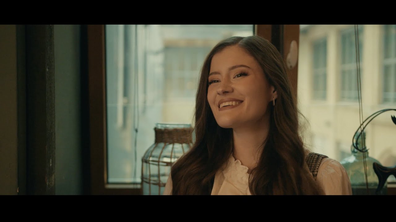 Madeline Juno – Tu was du willst