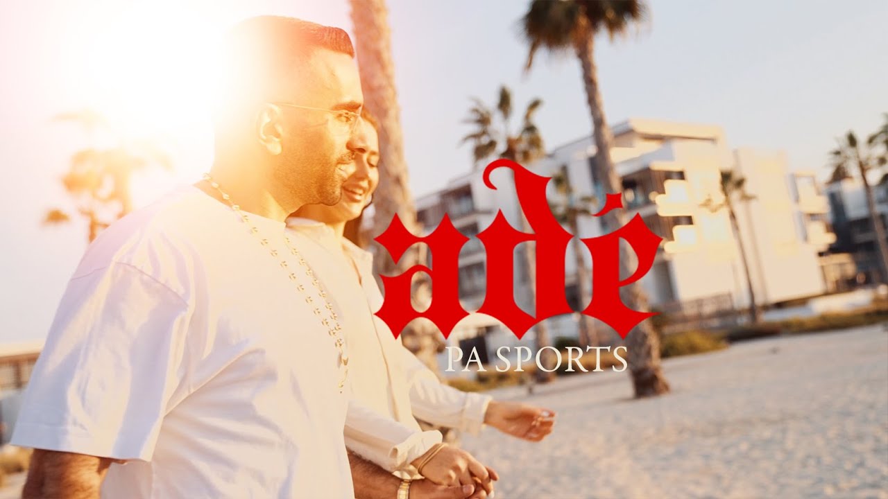 PA Sports – Adé