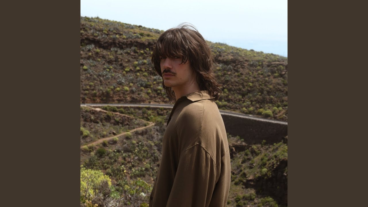 Video starten: Paul Holland – love gone wild