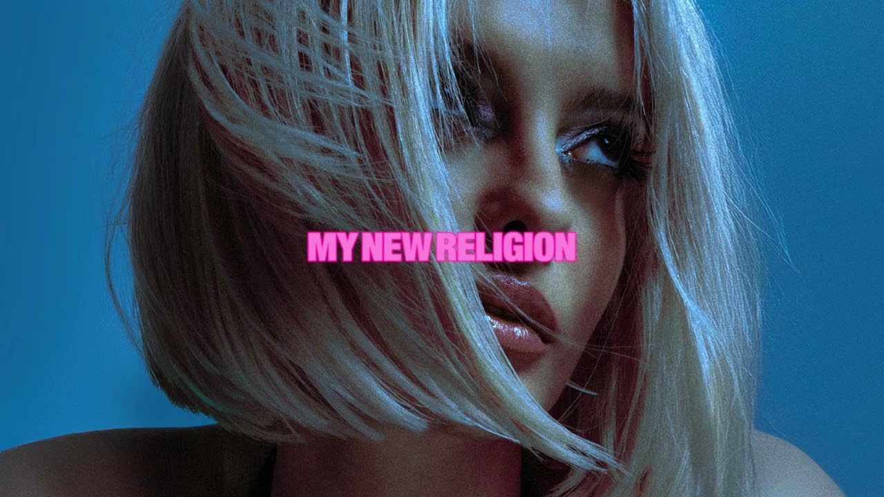 Bebe Rexha & Faithless – New Religion
