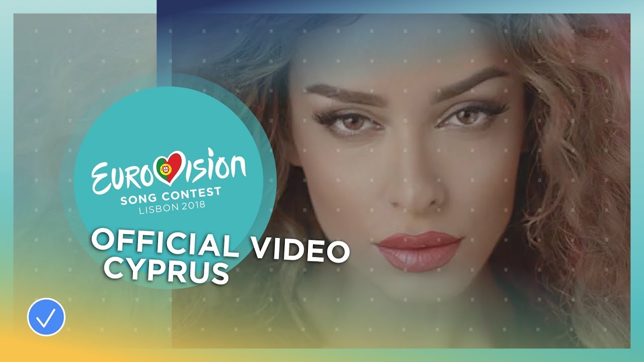 Eleni Foureira – Fuego