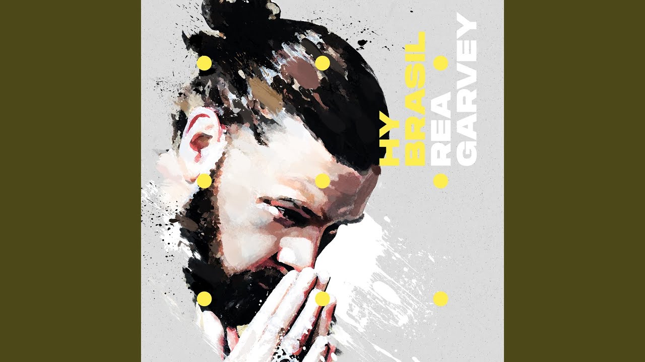 Rea Garvey – Hey Hey Hey
