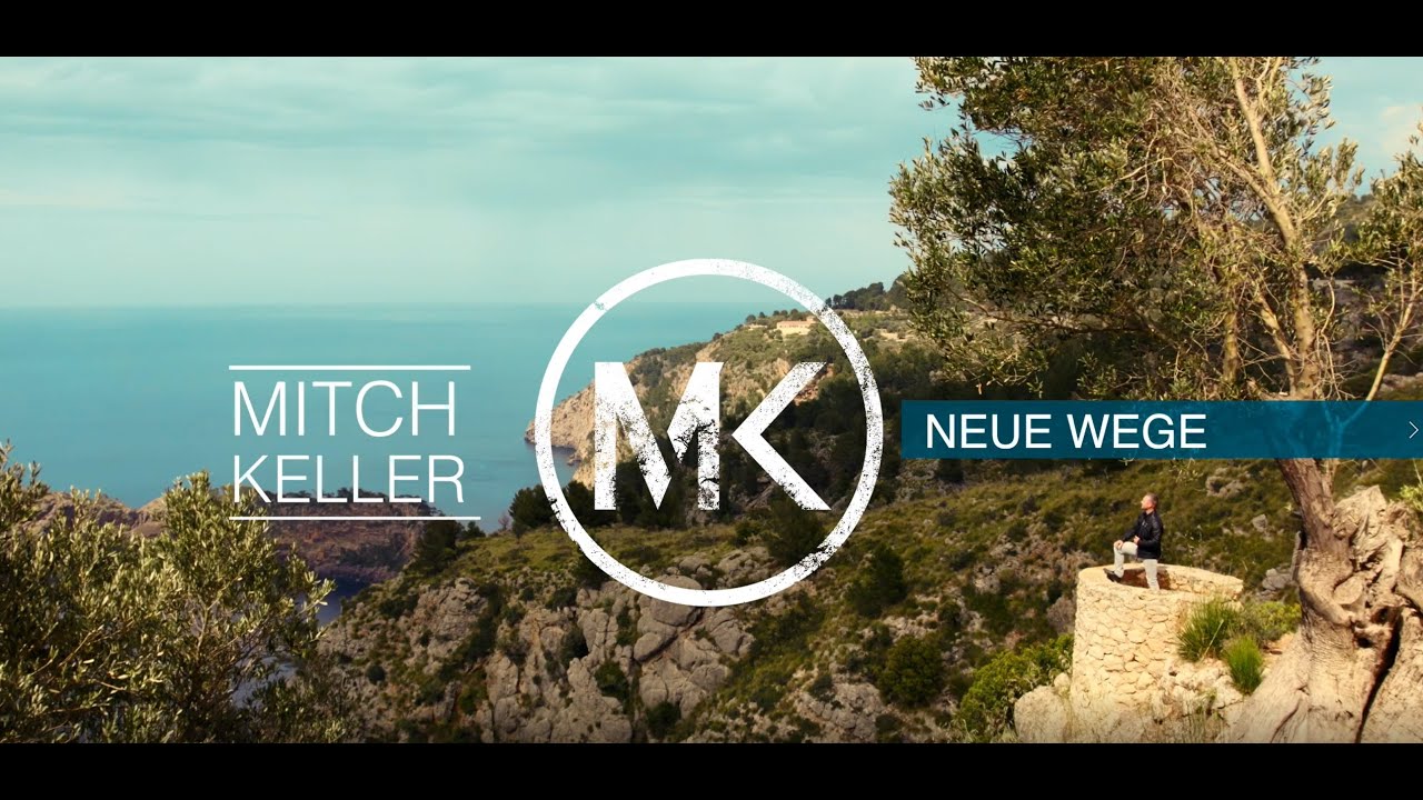 Mitch Keller – Neue Wege