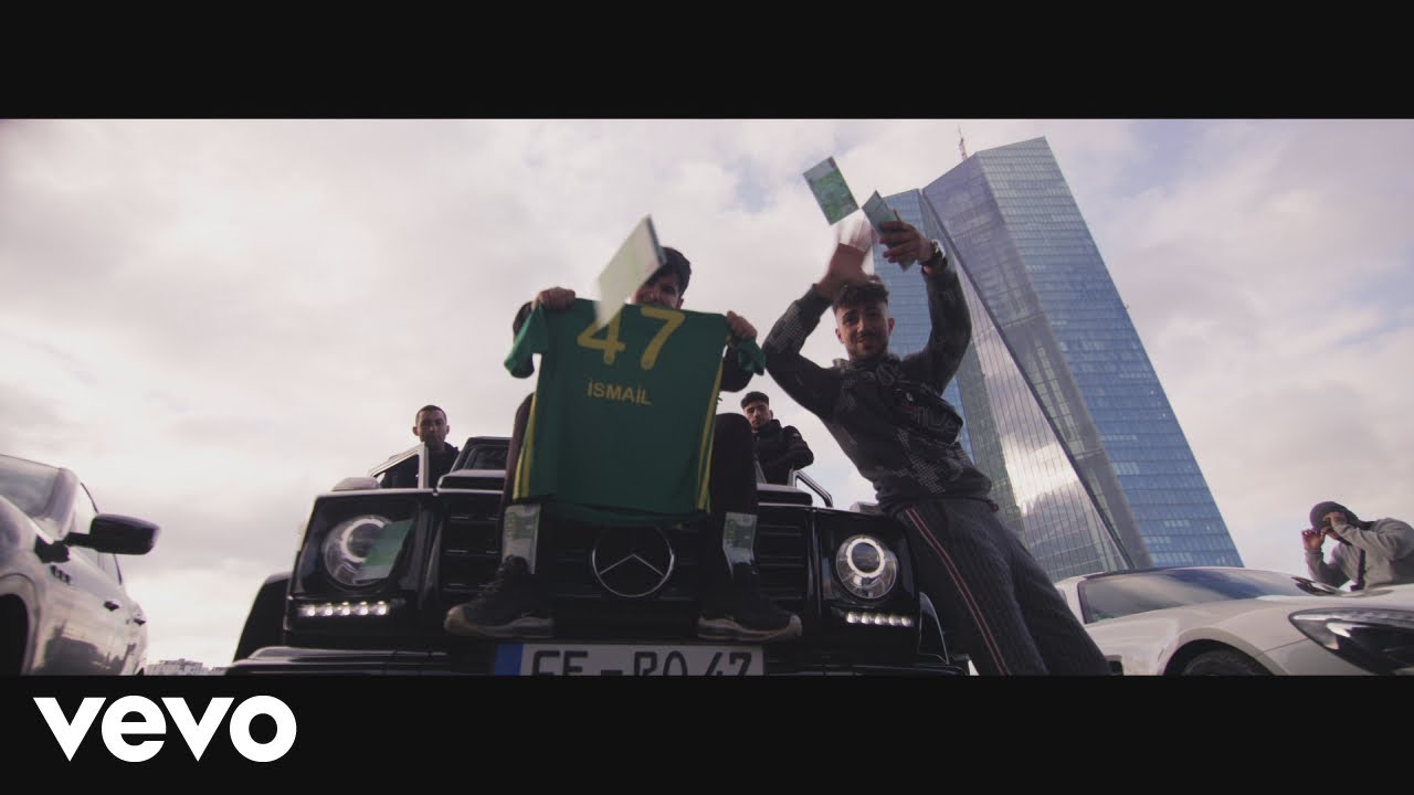 Fero47 – JAJA