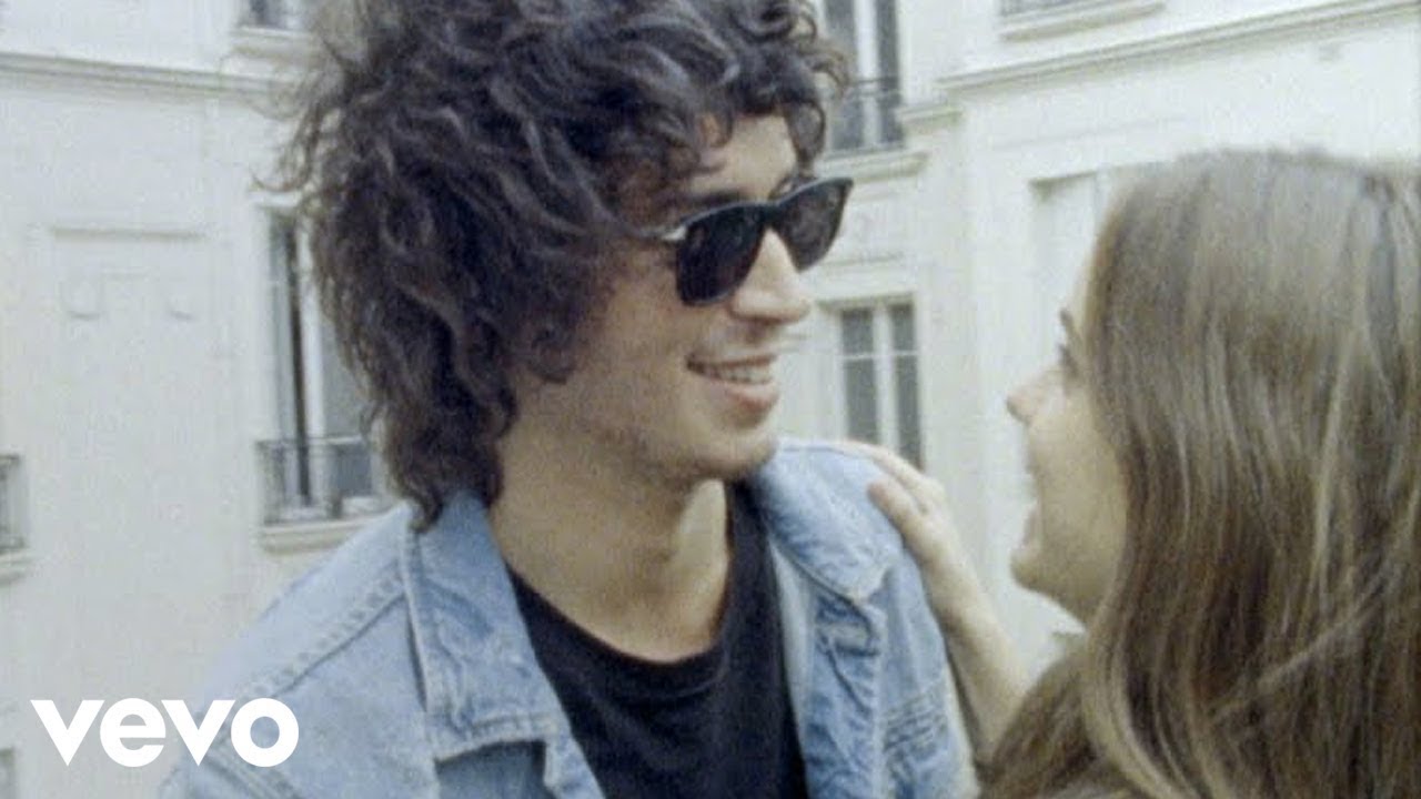 Julian Perretta – On The Line (HUGEL Remix)