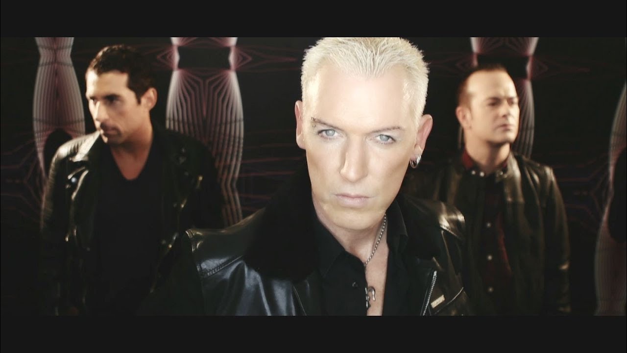 Video starten: Scooter feat. Vicky Leandros – C'est Bleu