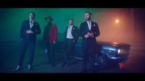 Blue – Haven't Found You Yet