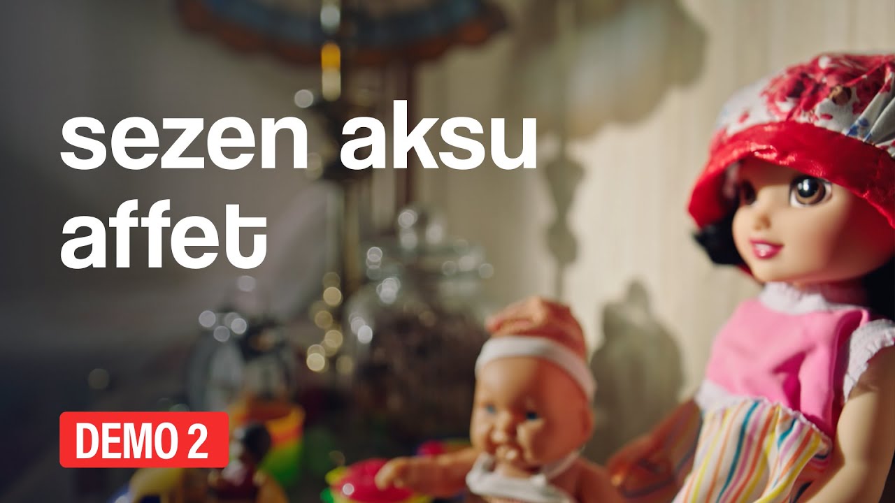 Sezen Aksu – Affet