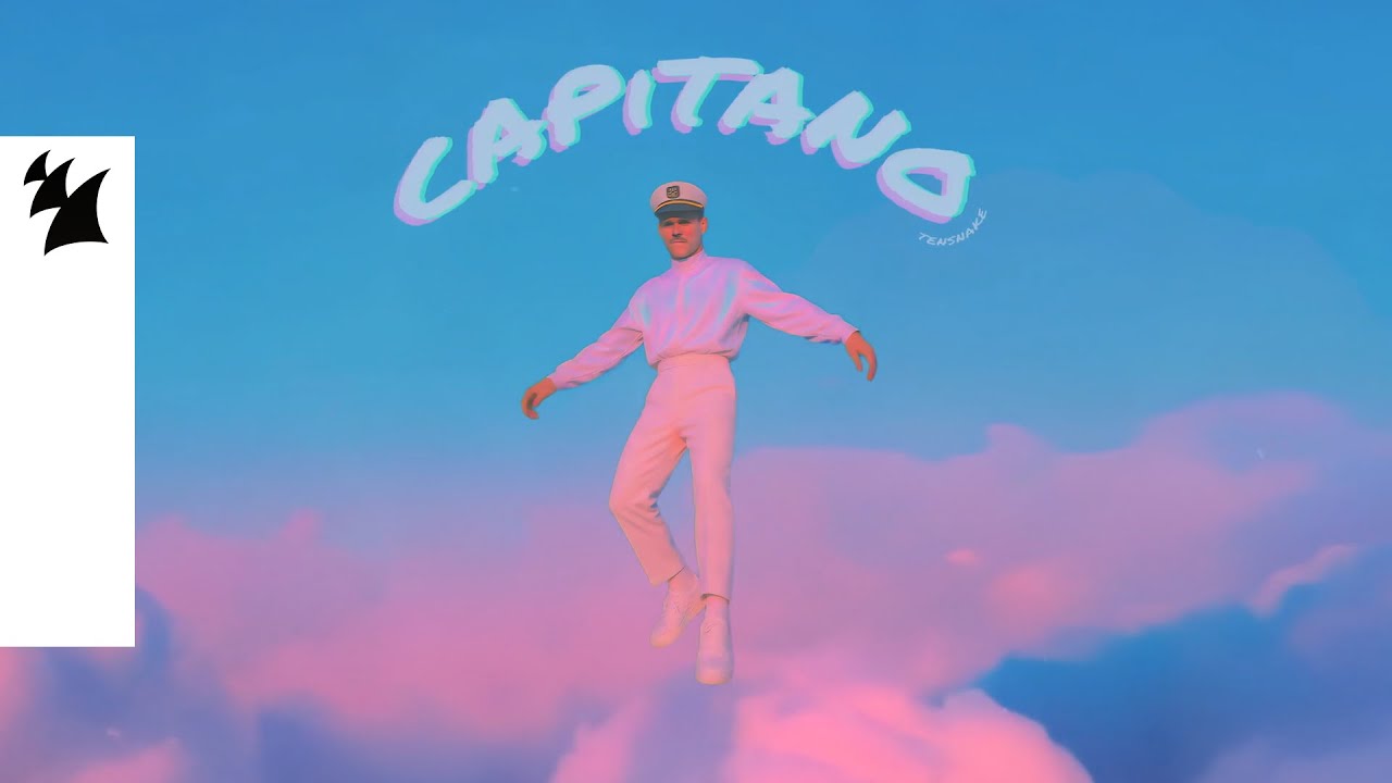 Tensnake – Capitano