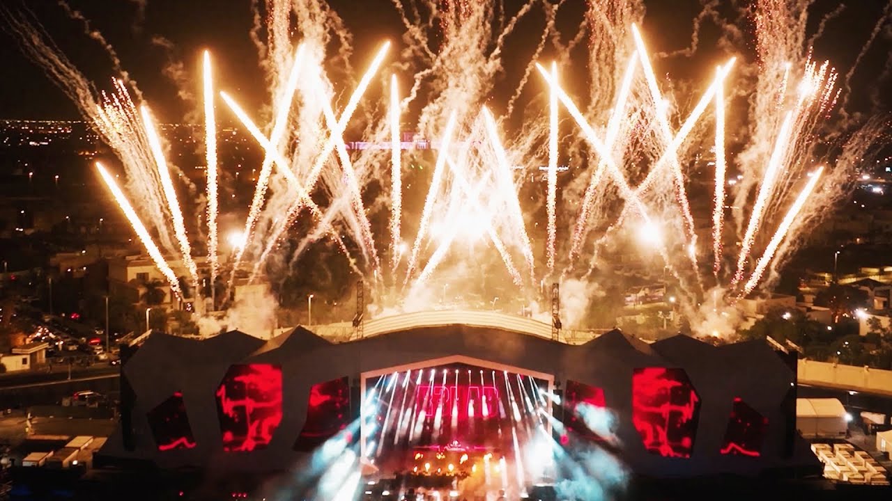 R3hab – My Pony