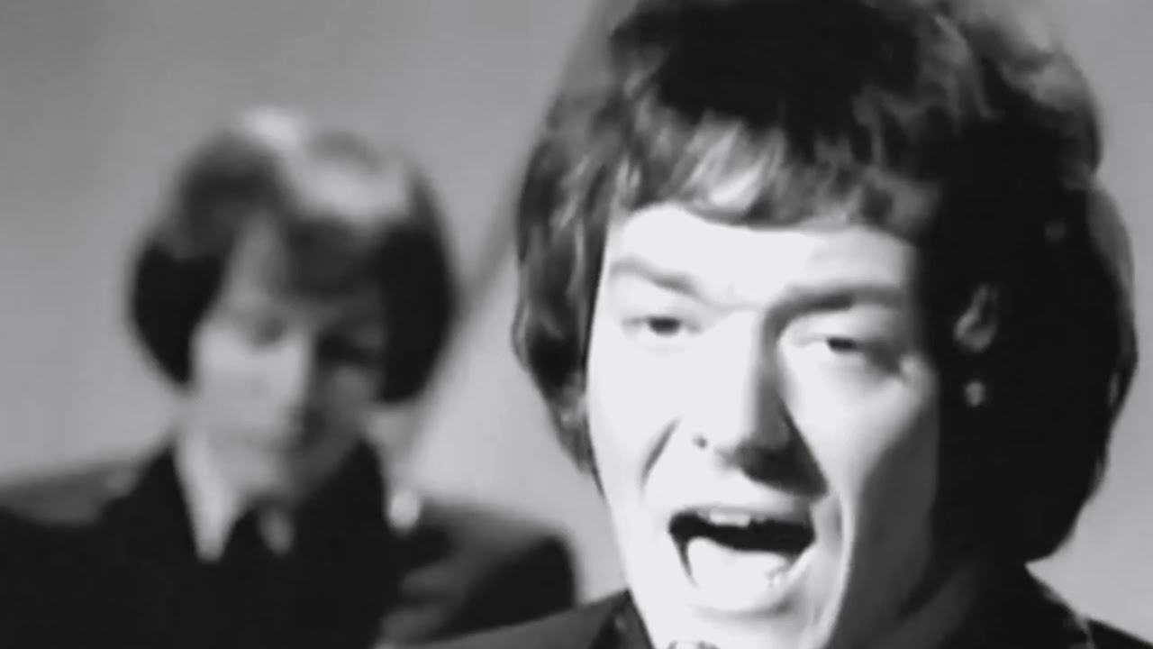 The Hollies – He Ain’t Heavy, He’s My Brother