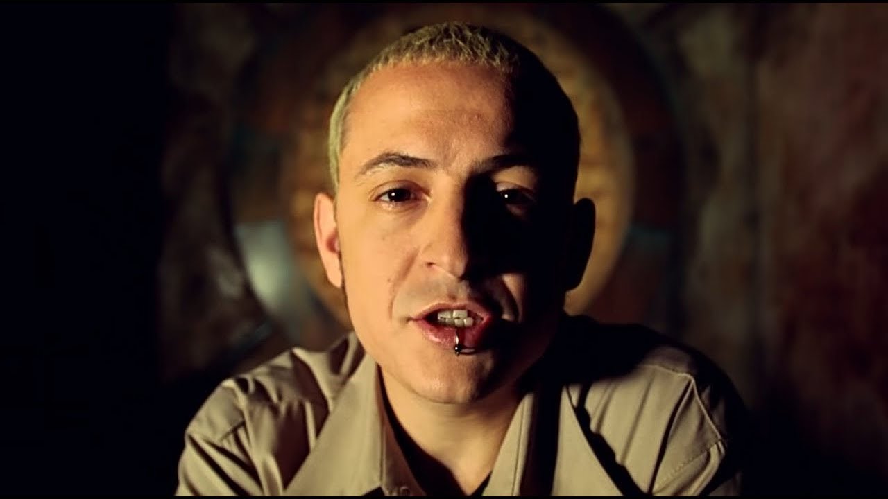 Video starten: Linkin Park – In The End