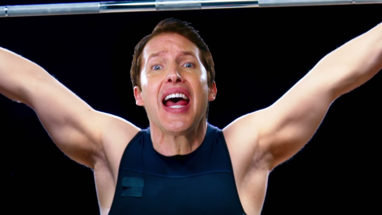 James Blunt – Adrenaline