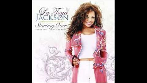 La Toya Jackson – Just Wanna Dance