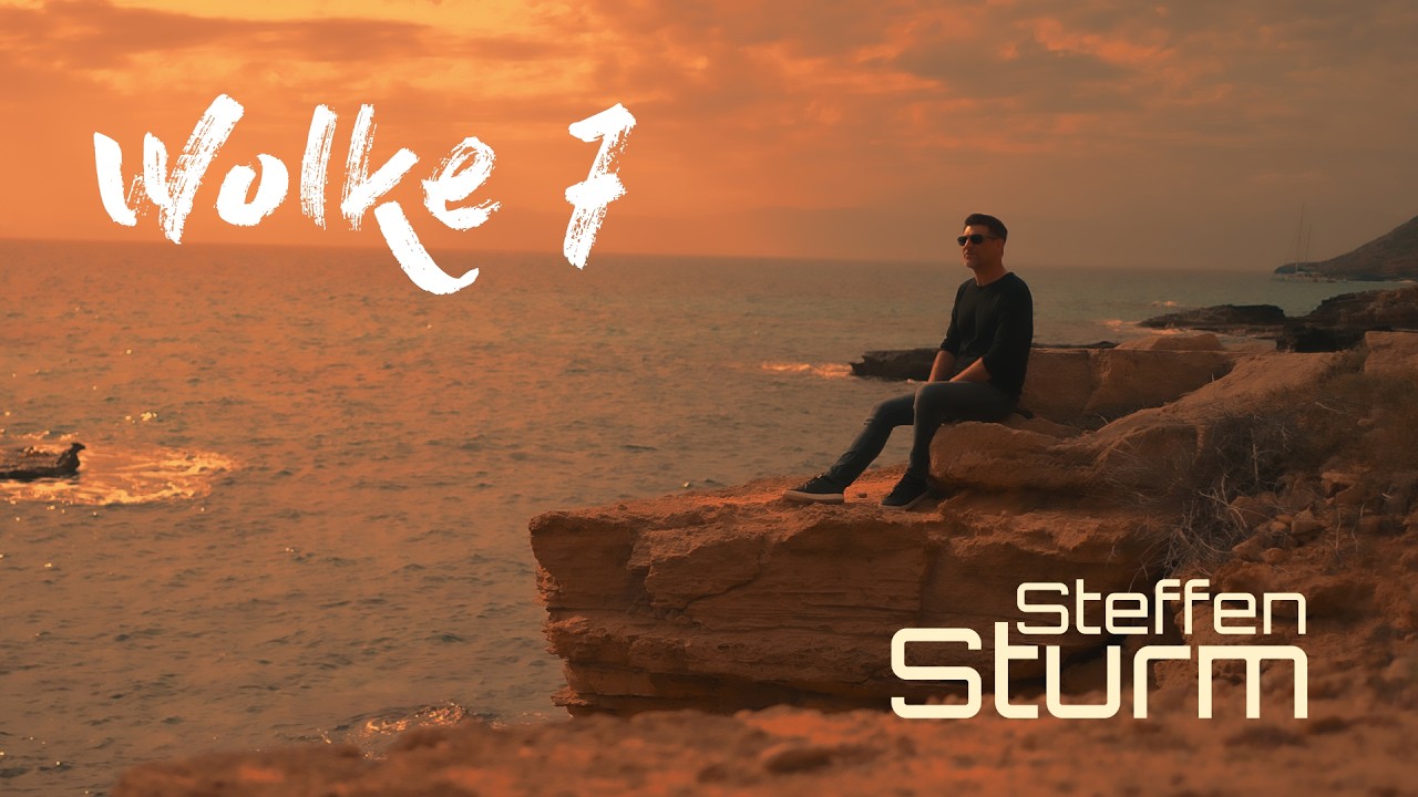 Steffen Sturm – Wolke 7