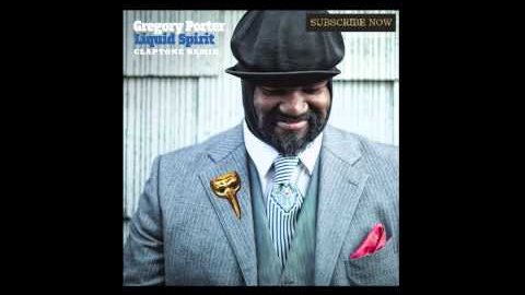 Gregory Porter – Liquid Spirit (Claptone Remix)