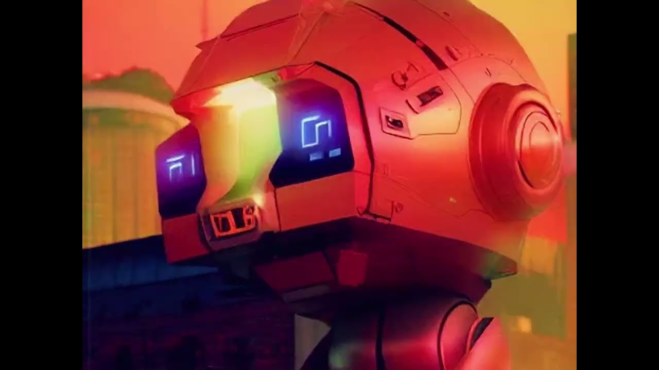 Armin van Buuren – Computers Take Over The World