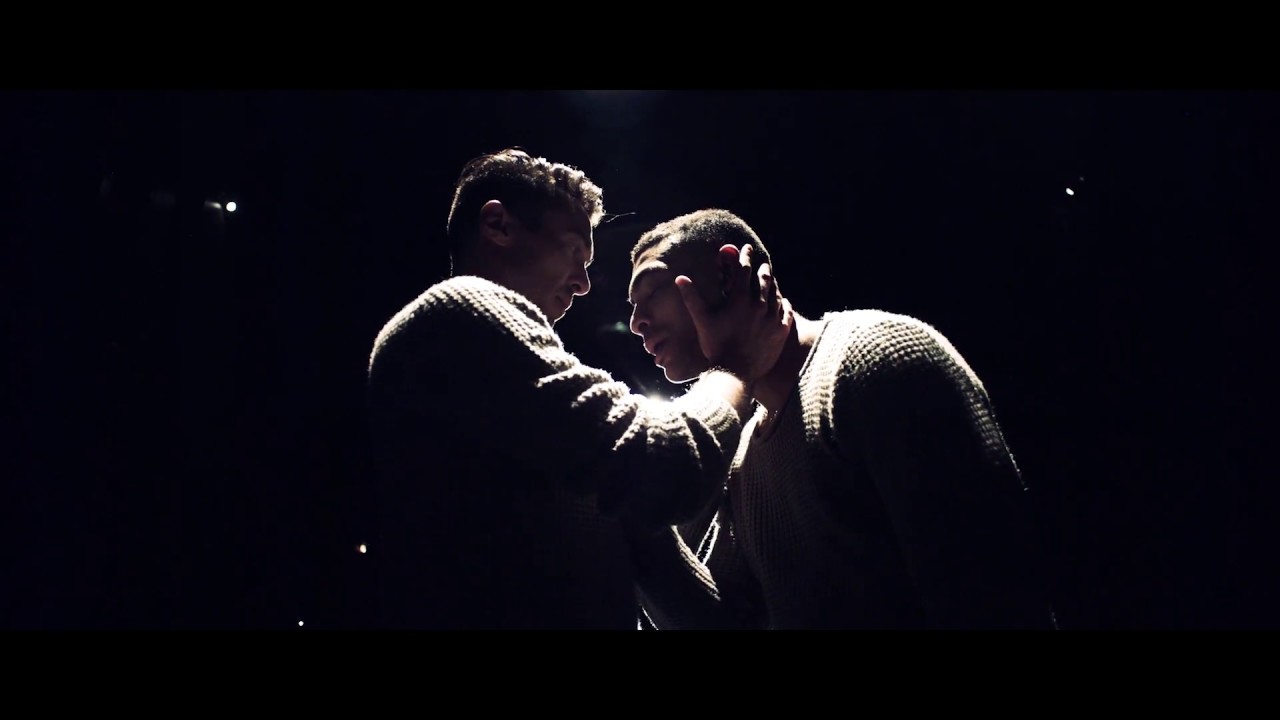 Samuel Hope – Lead Me On