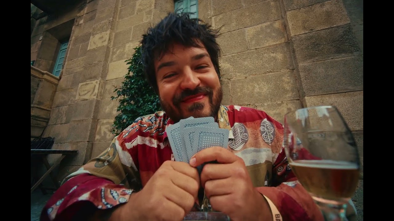 Milky Chance – Camouflage