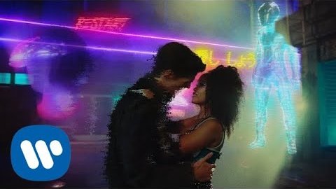 David Guetta & Sia – Let's Love