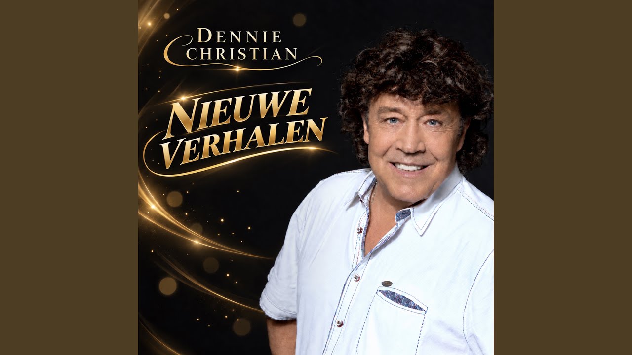 Video starten: Dennie Christian – Nieuwe verhalen