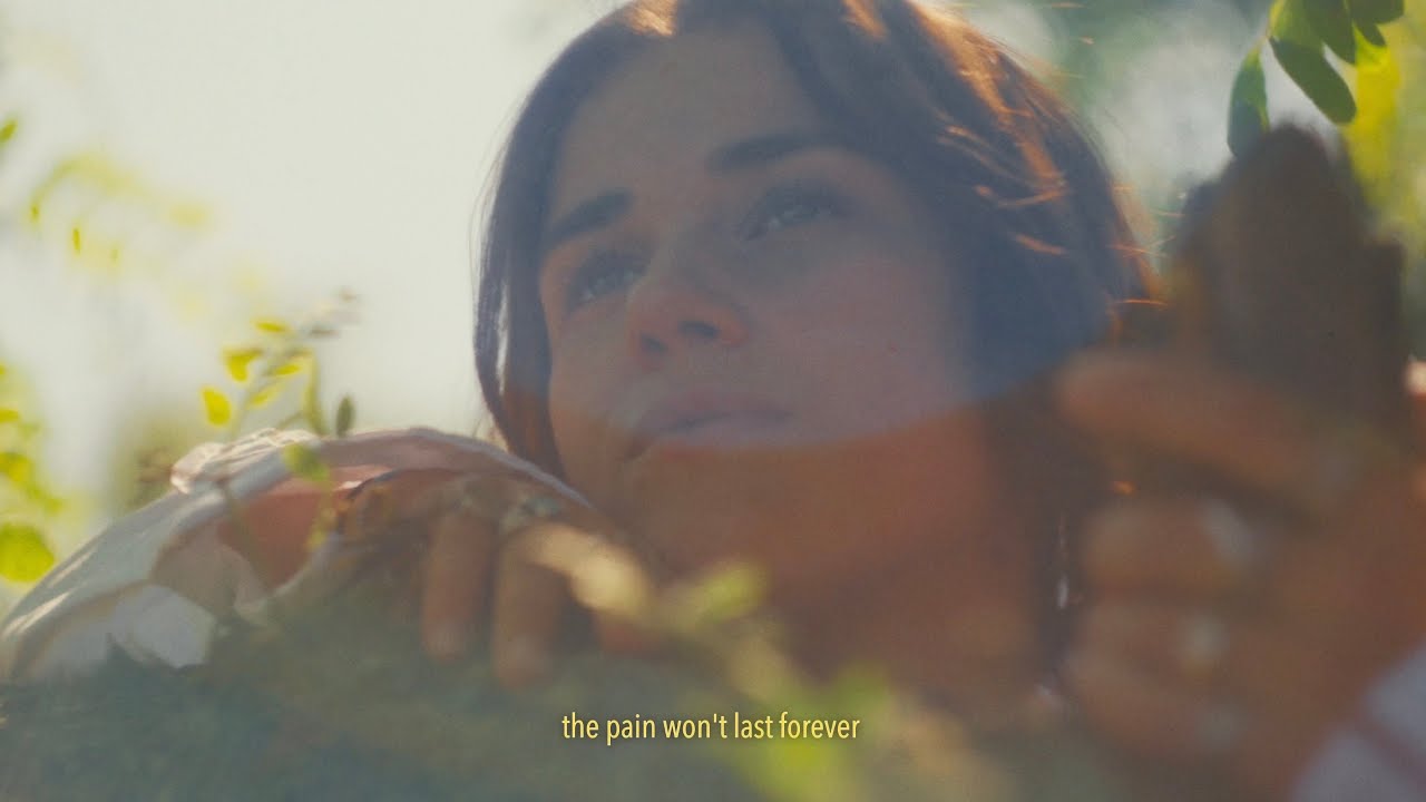 Tiffany Aris – Breathe