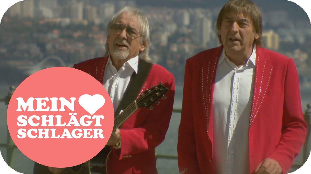 Amigos – Weil es dich gibt