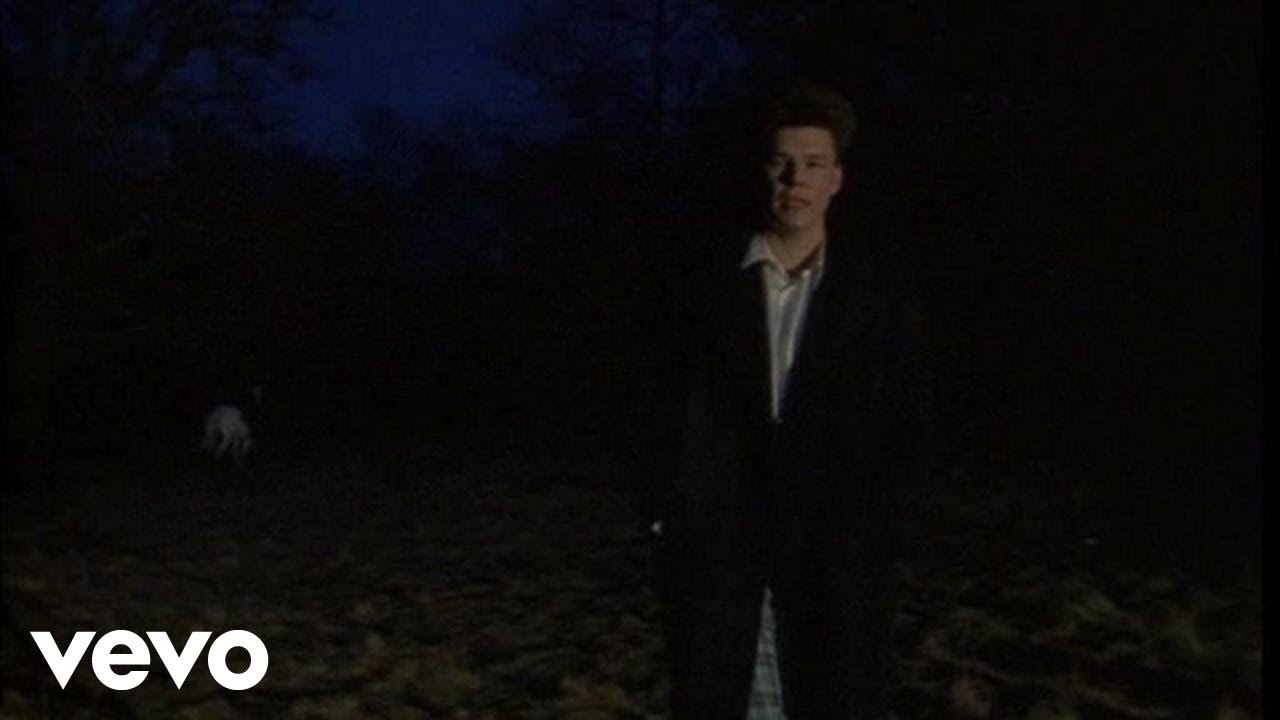 Big Country – Look Away