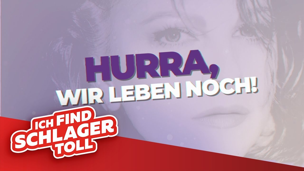 DJ Herzbeat feat. Milva – Hurra, wir leben noch