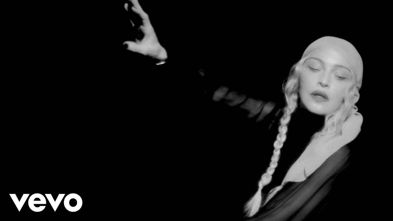 Madonna – I Rise