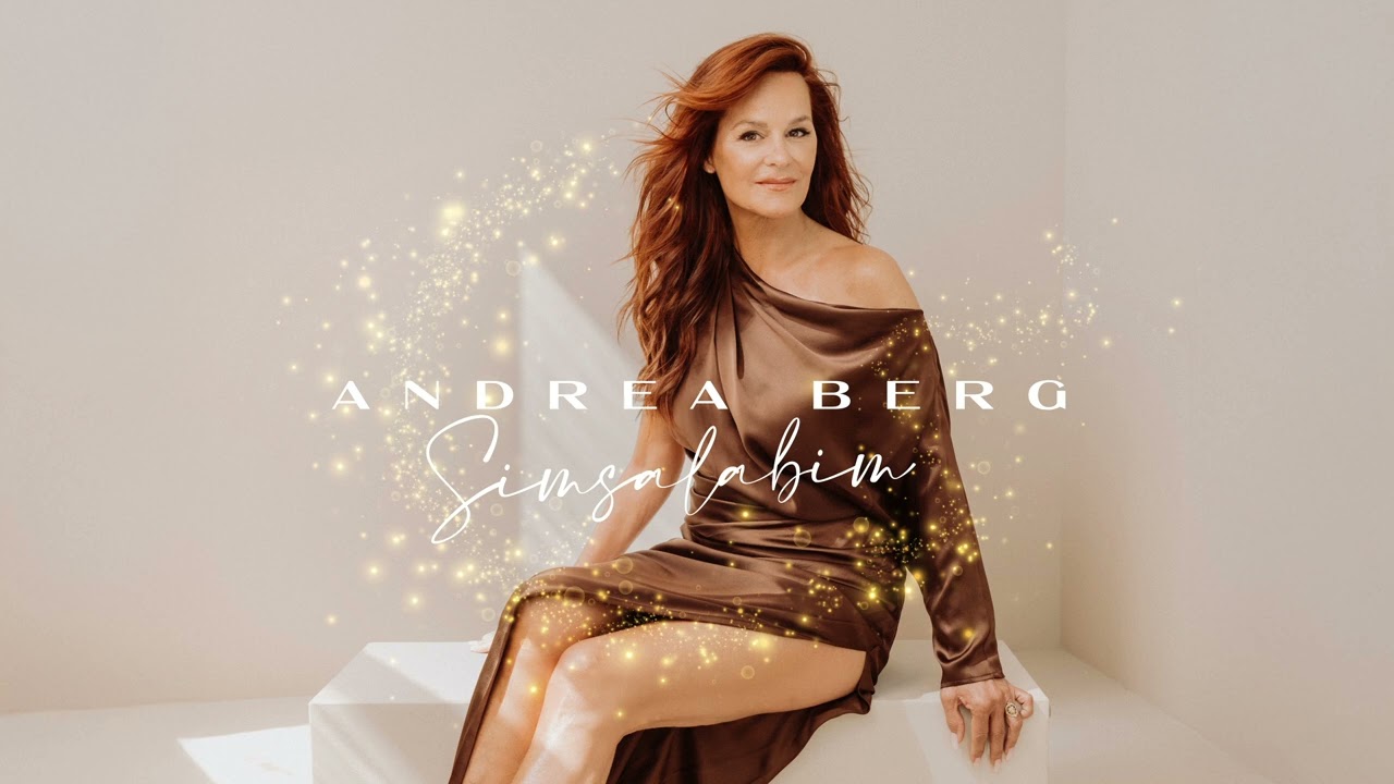 Andrea Berg – Simsalabim