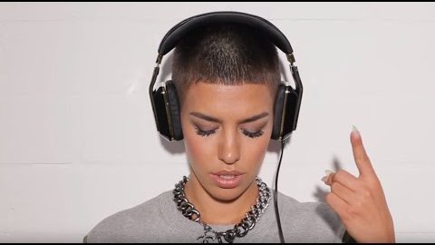 Video starten: Frida Gold – Die Dinge haben sich verändert