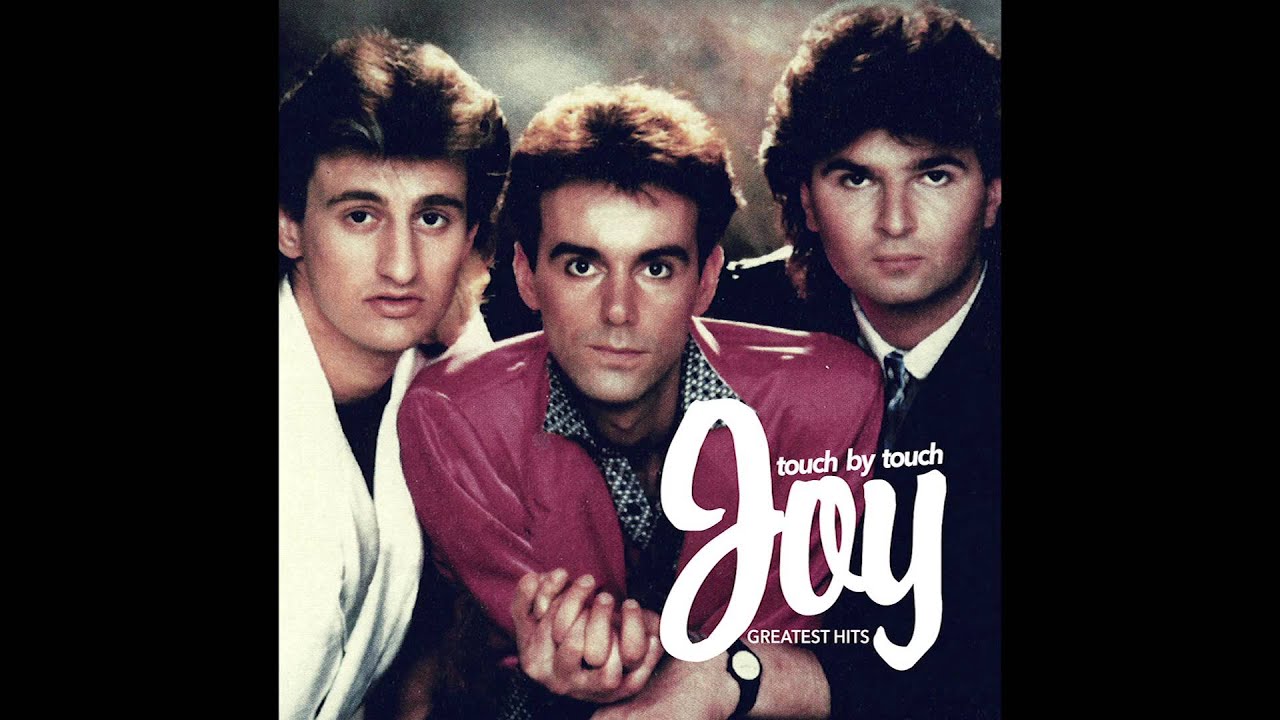 Joy – Touch By Touch