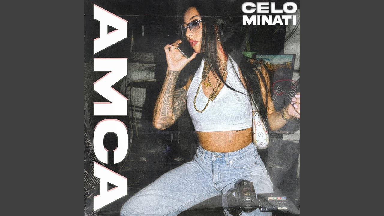 Video starten: Celo Minati – Amca