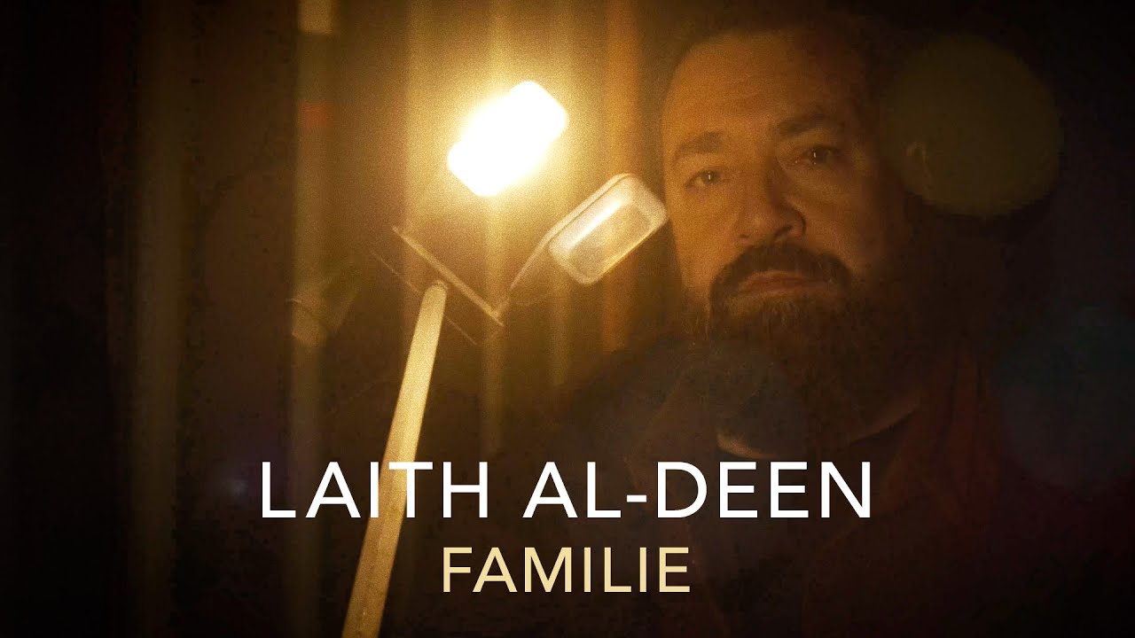 Video starten: Laith Al-Deen – Familie