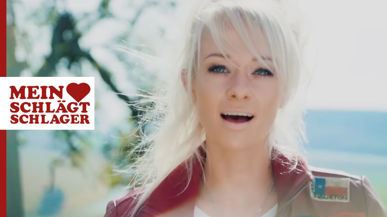 Christin Stark – Wo ist die Liebe hin