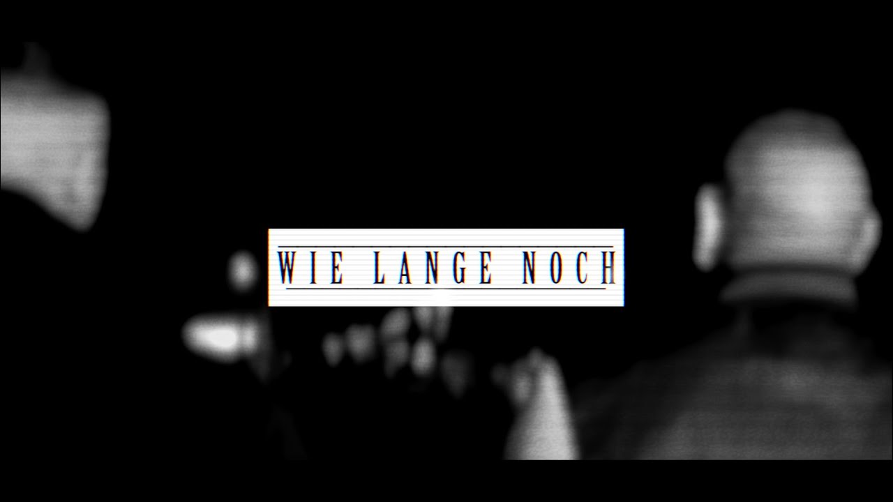 Sami 51 feat. Aco 59 & Amin – Wie lange noch