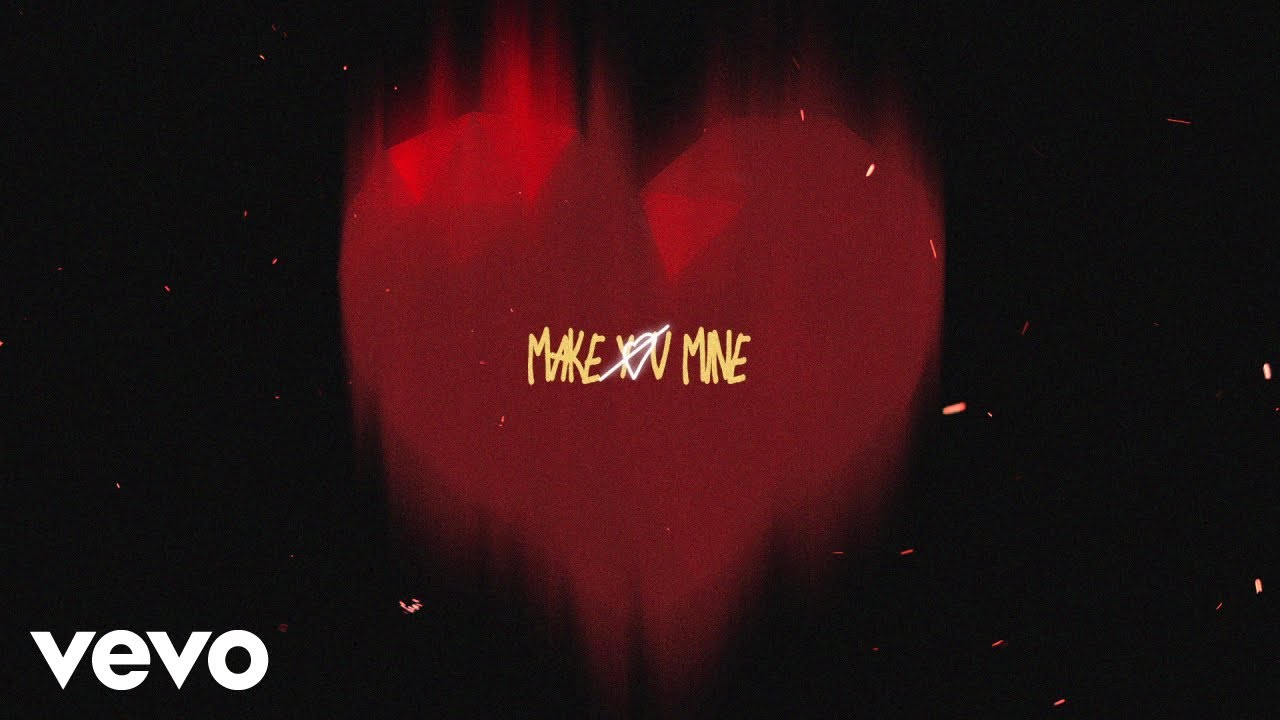Video starten: Toby Romeo & Roger Sanchez – Make You Mine