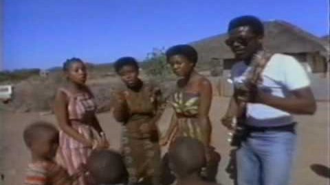 Hugh Masekela – Don't Go Lose It Baby