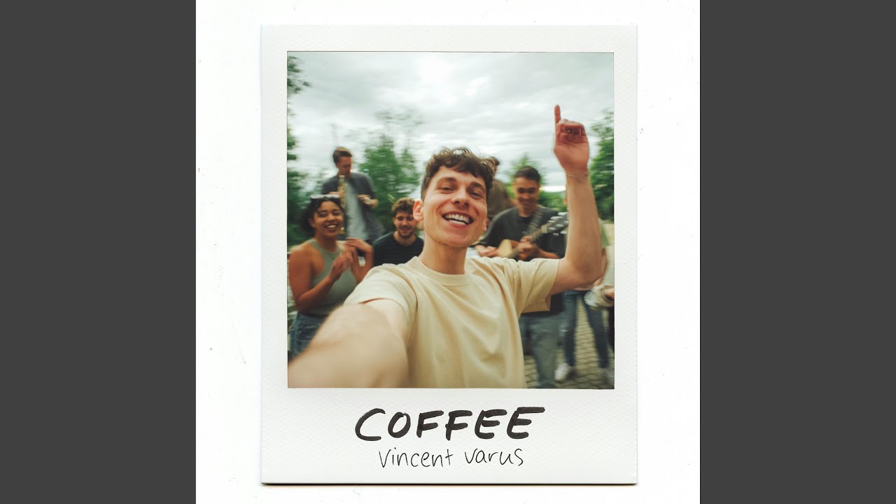 Vincent Varus – Coffee