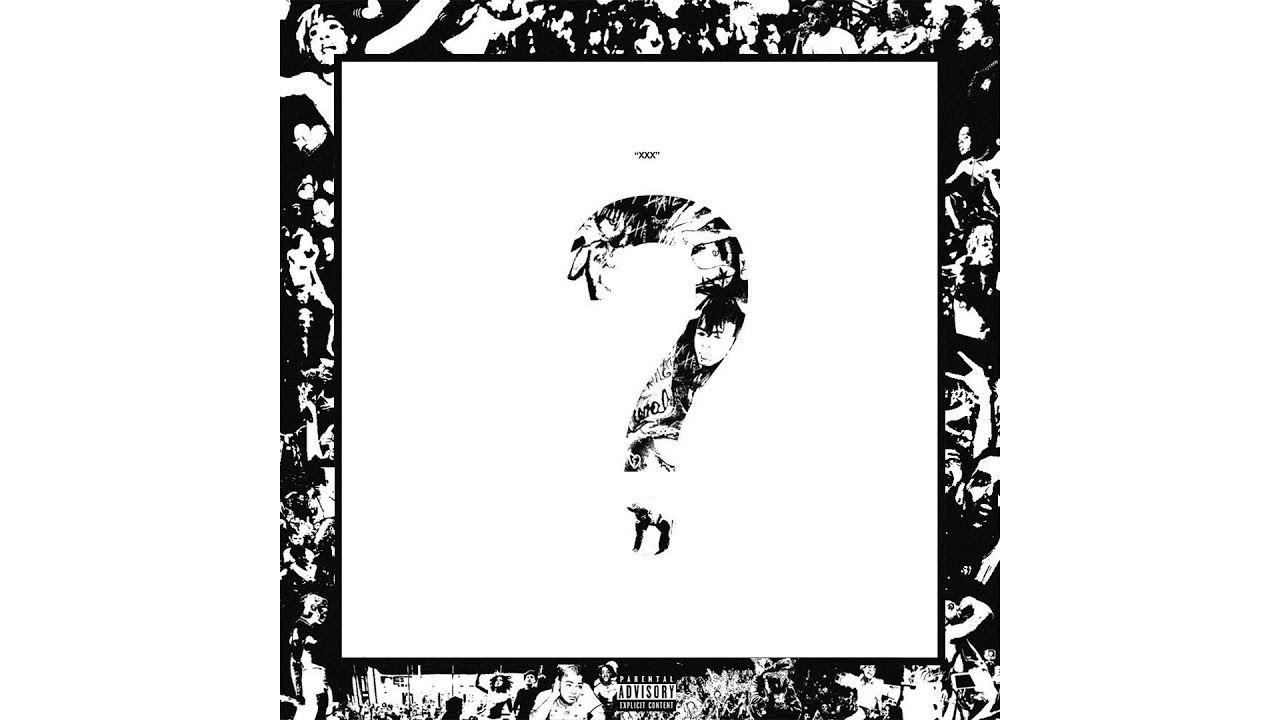 XXXTentacion – Changes