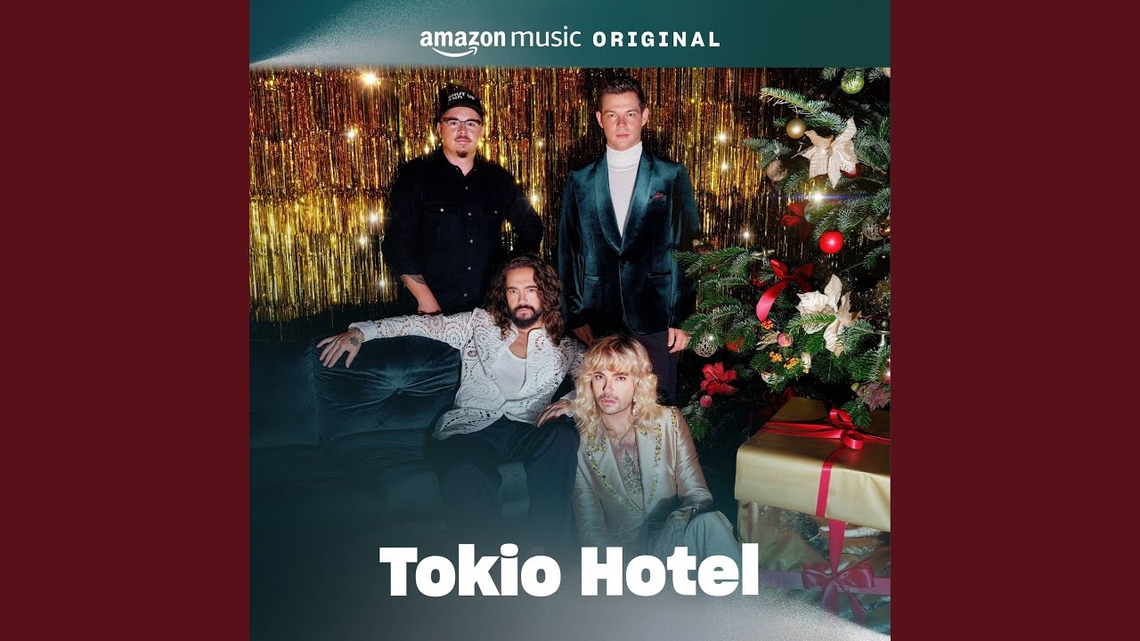 Tokio Hotel – Your Christmas