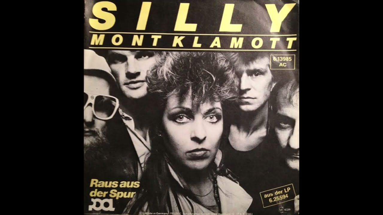 Silly – Mont Klamott