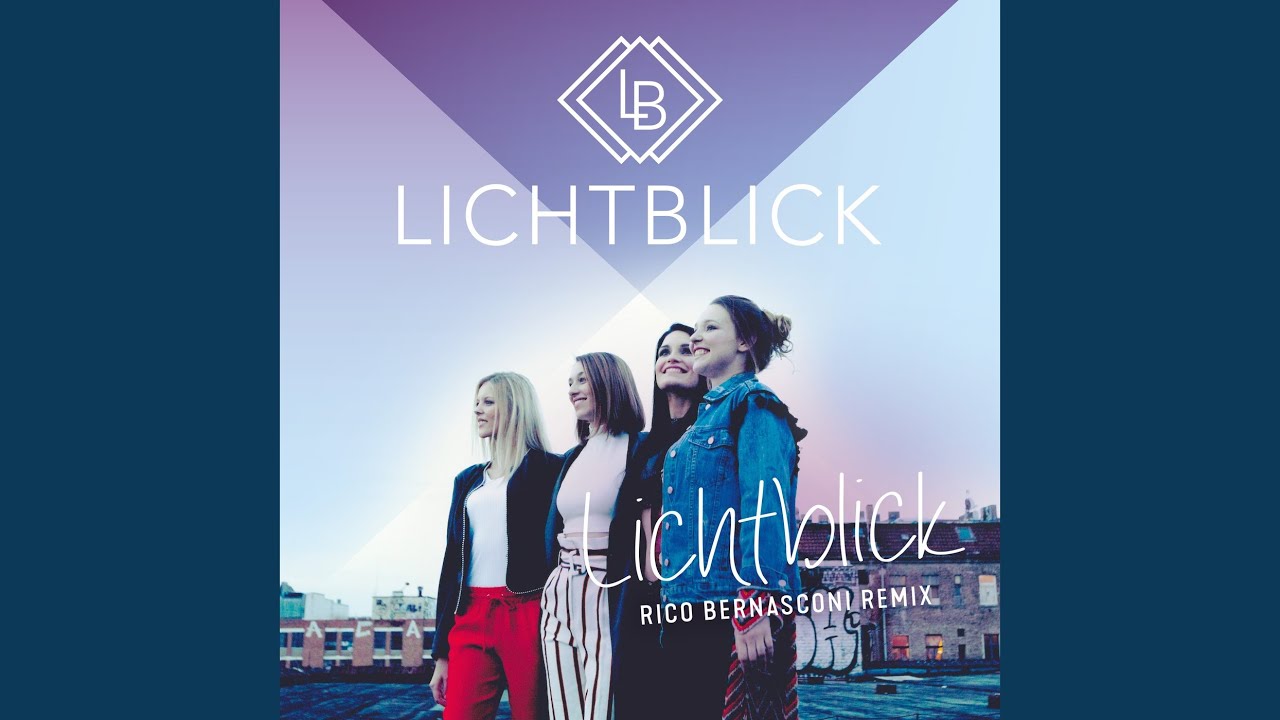 Lichtblick – Lichtblick (Rico Bernasconi Remix)