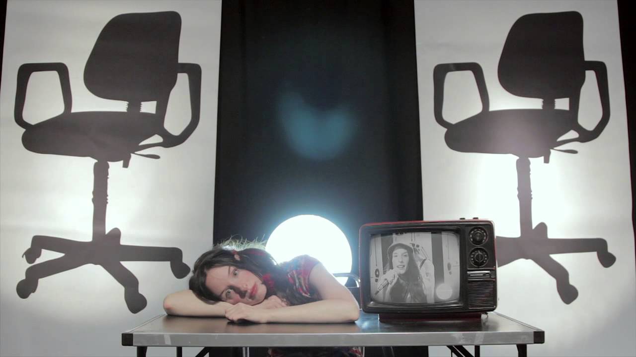Video starten: Schné – Wo bin ich