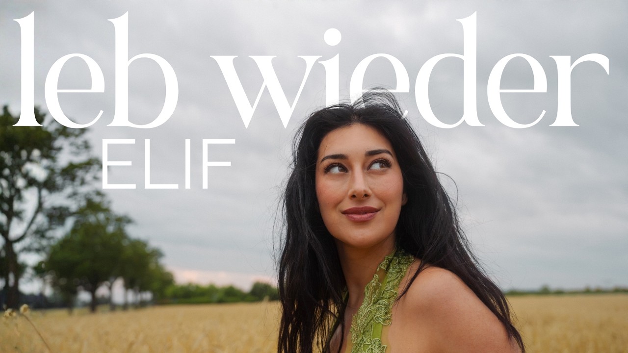 ELIF – leb wieder