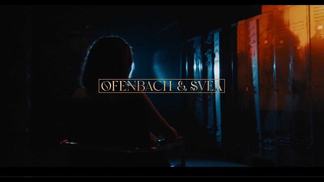 Ofenbach & Svea – Body Talk