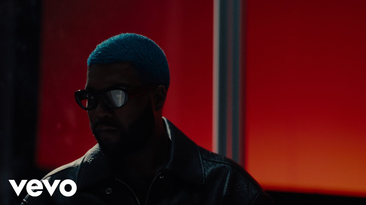Khalid – In Plain Sight