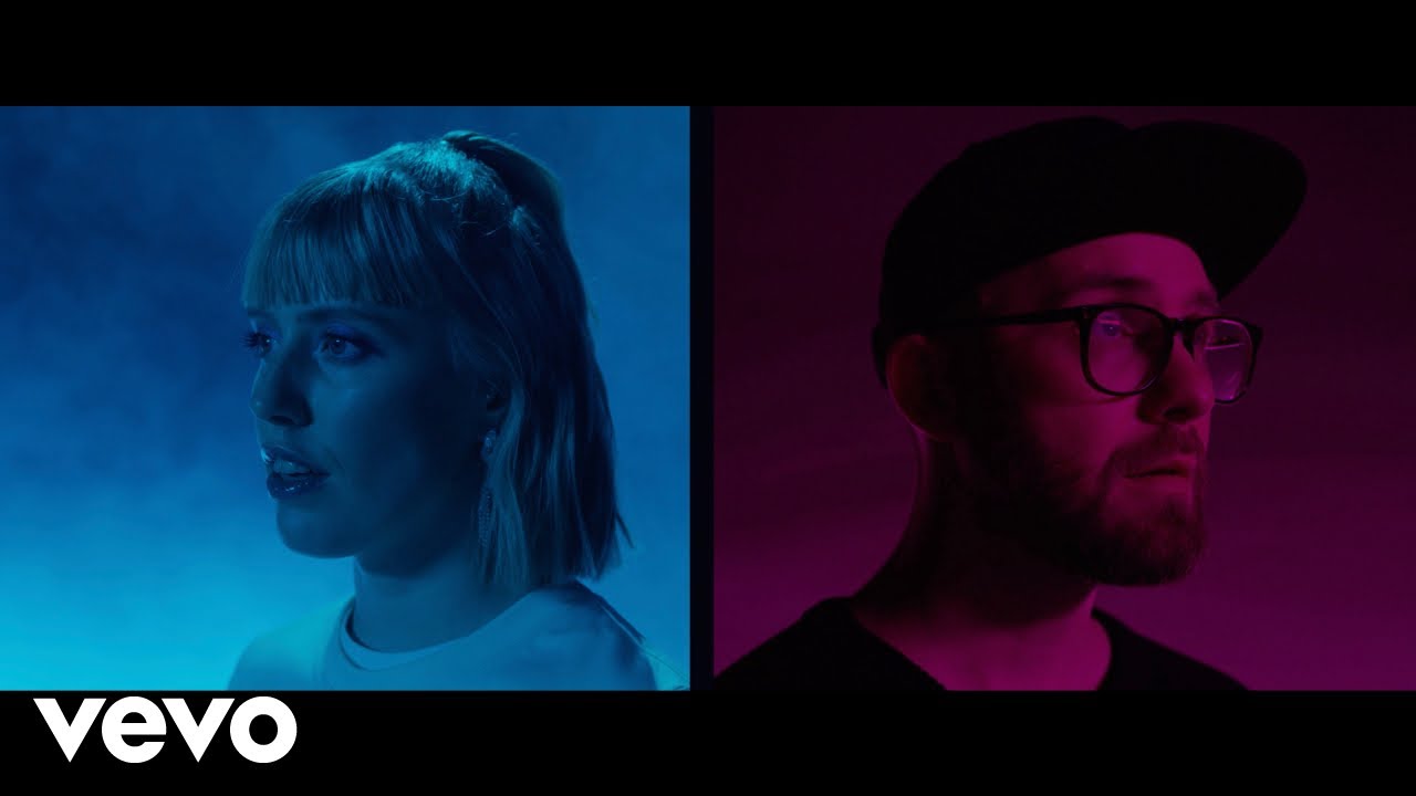 Mark Forster x LEA – Drei Uhr Nachts